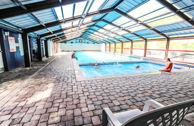 Alpine Crest Resort