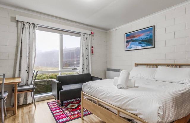 Alpine Haven 4 - Mt Hotham