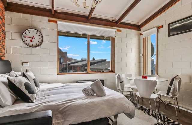 Alpine Haven 6 - Mt Hotham