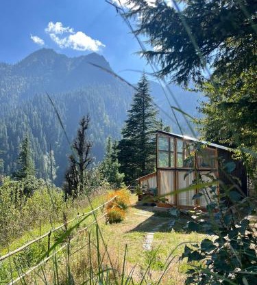 Alpine Retreat