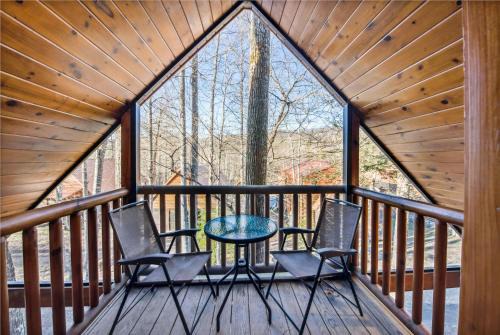 Alpine Spirit - Smoky Mountain Family Fun!