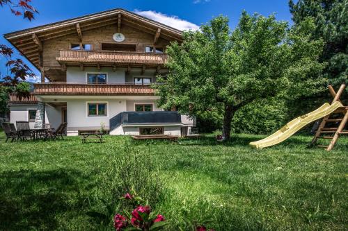 Alpine View Apartments