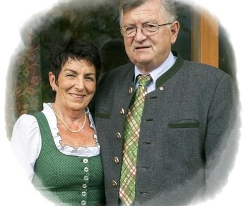 Alpinferienwohnung Neuhuber