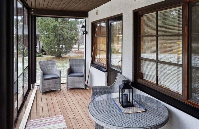 Alppitalo sinitähti 9 apt 2 by Interhome