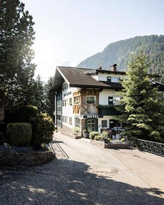 Alpstay - Chalet Hotel Hartmann - Adults Only