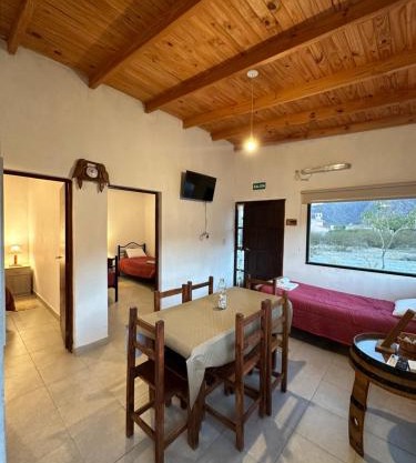 Alquiler Casa Familiar Cafayate