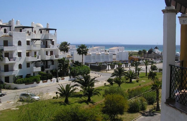 Alquiler Vacaional Verano en Zahara de Los Atunes