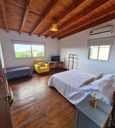 Alquileres Cafayate