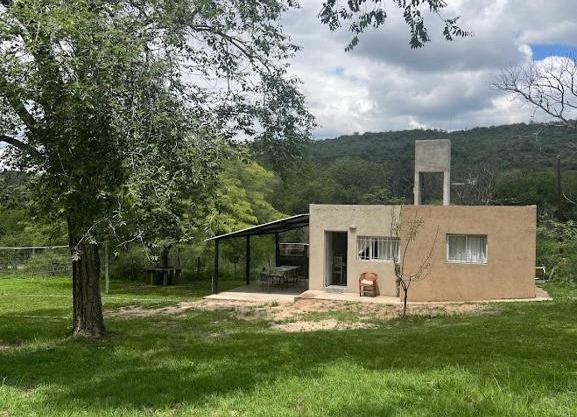 Alquimia Casa Rural