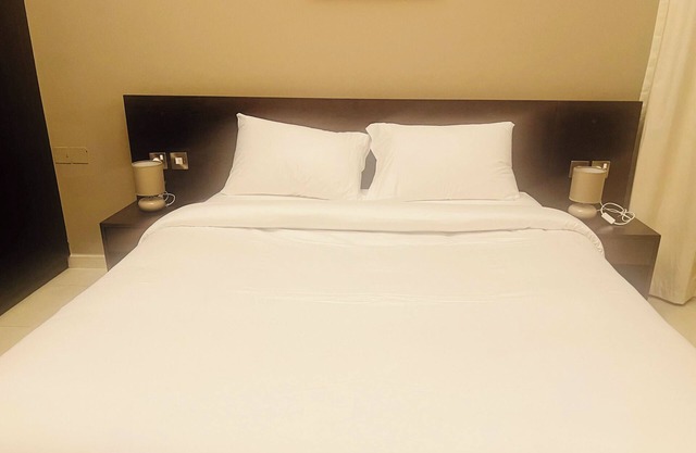 AlRaef Luxury Apartments