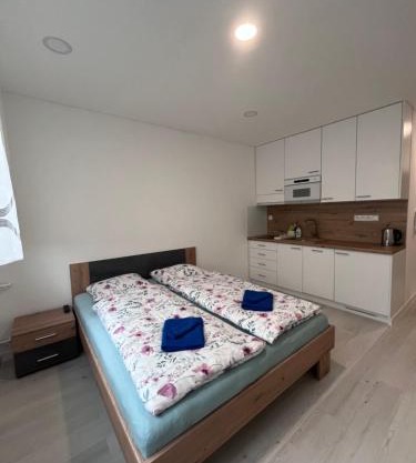 ALS Apartments Poprad