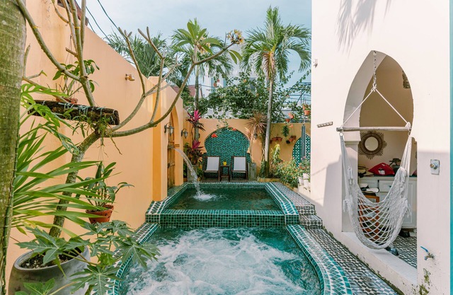 Alsahar Hoi An Boutique Villa Apartment
