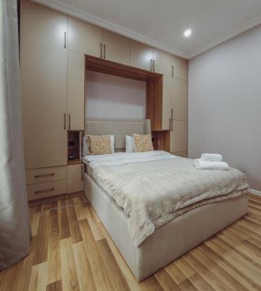 Alta Hotel Baku