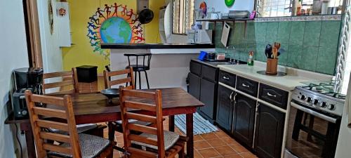 Alta Vibra Appartement
