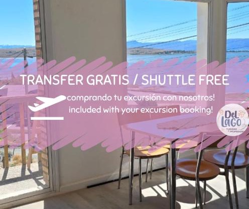 Alta Vista Apart Patagonian