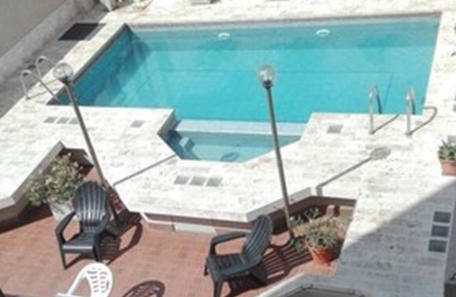 Altezza Apart Suites Hotel