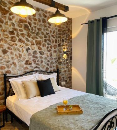 Althea Apartments