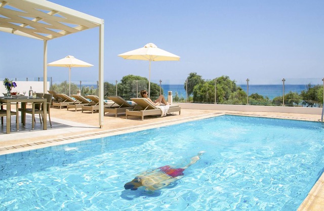 Althea Kalamies Luxury Villas