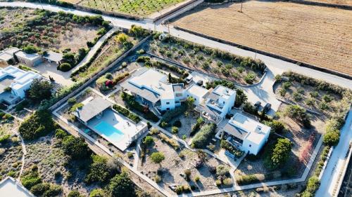 Althea Luxury Villas