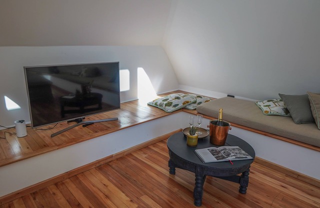 Altillo Puerto Claro