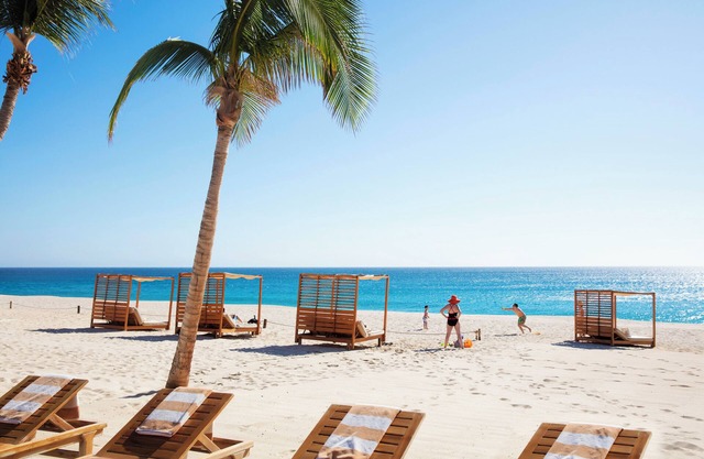 Altitude by Krystal Grand Los Cabos – All Inclusive