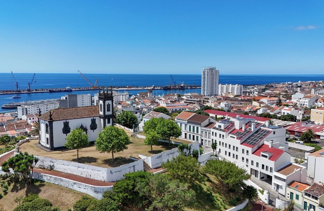 Alto do Forte