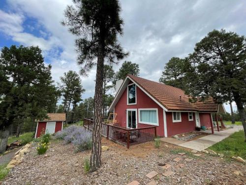 Alto Vista Cottage