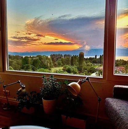 Alton Apartment