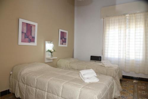Altos Yrigoyen Hotel