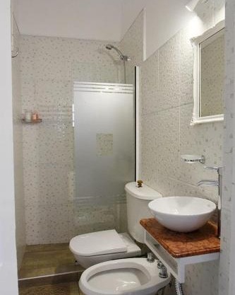 Altos Yrigoyen Hotel