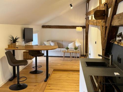 Altstadt Apartments 27