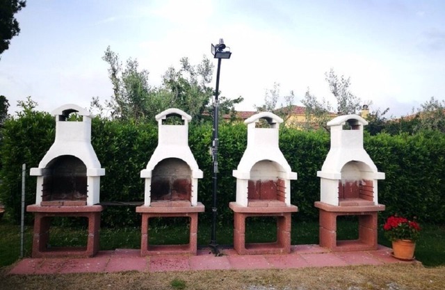 ALTURETTA FARMHOUSE - MARGHERITA sea, nature and spa