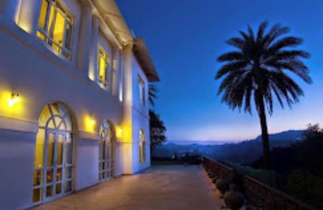 Altus Luxury Homestay