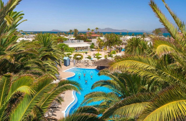 Alua Suites Fuerteventura
