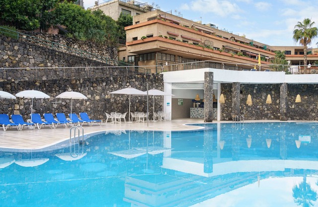 Alua Tenerife