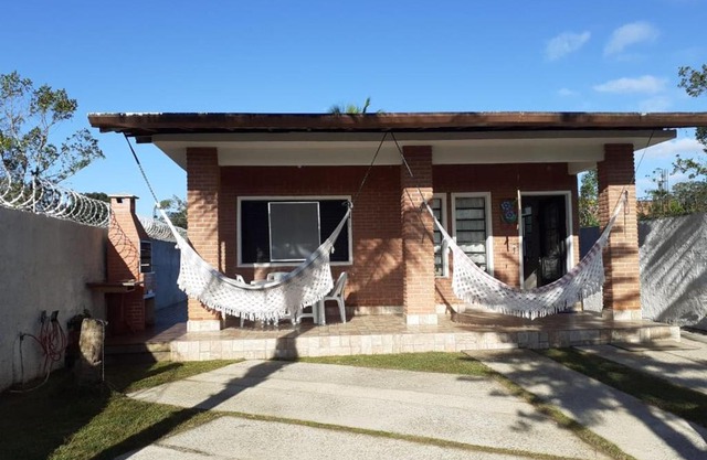 Aluga-Se Casa Em Boraceia Para Feriados E Fins De Semana