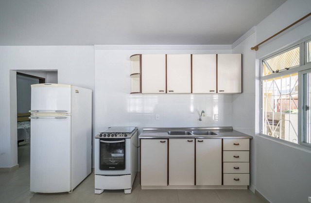 Aluguel Casa 2 Quartos para 8 Pessoas - 503A