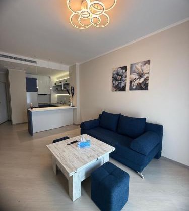Alvina complex Vakas Tsakghadzor apartament