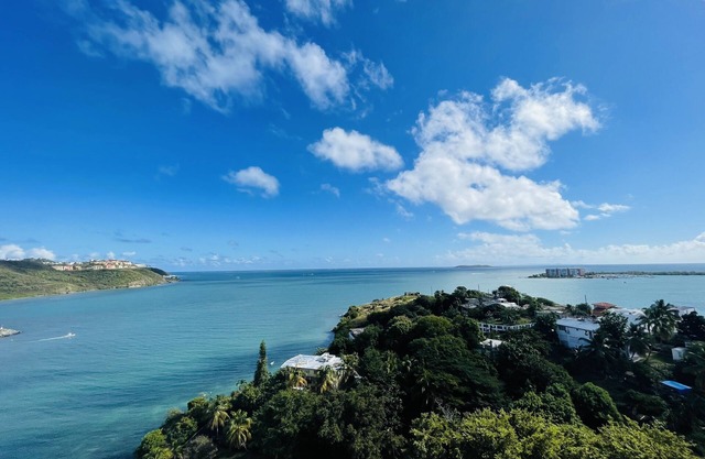 Always a 5 Star experience at Heavenly Horizon! Oceanfront condo