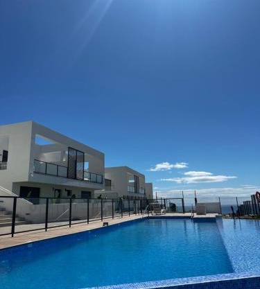 Alya Mijas - Villa Solmare - Direct Sea View
