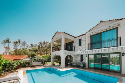 Alya Villa Butik Hotel