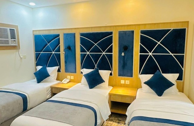Alyamama Almumayz Hotel Apartments Yanbu