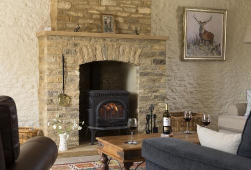 Alysas Cottage