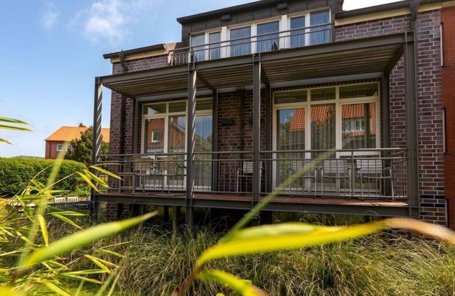 Am Januspark 14 Modern retreat