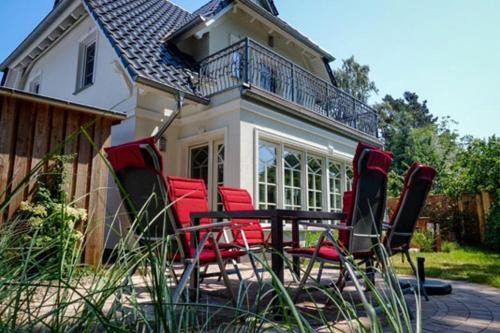 Am Lütten Bagen Darßer Pianohaus
