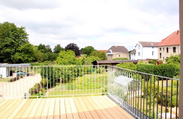 Am Wiesenblick - Müritz apartment