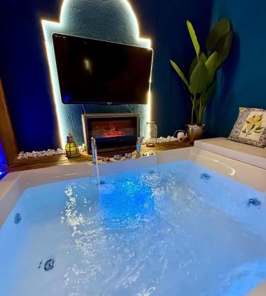 Ama Esclusive Spa Galliera