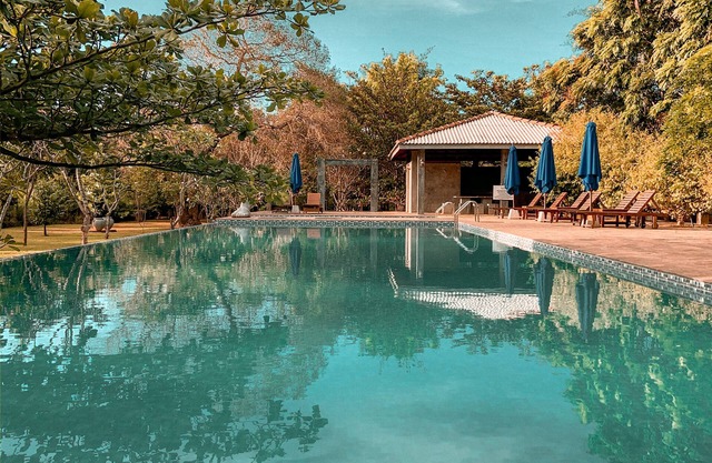 Amaara Forest Hotel Sigiriya
