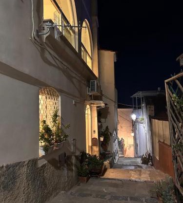 Amalfy coast sea view apartment