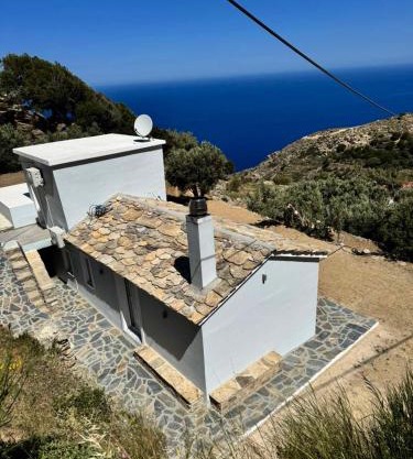 Amalour Villa